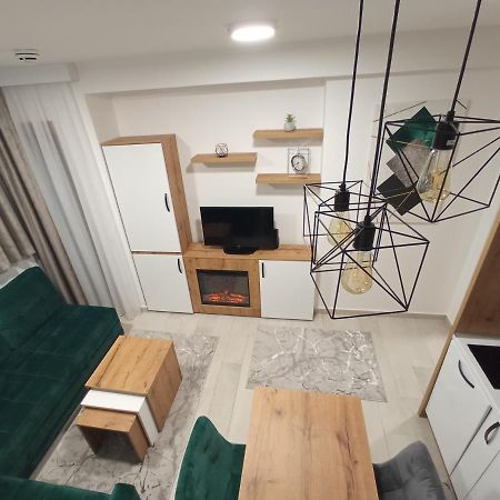 Apartman Zlatibor Philautia Zewnętrze zdjęcie