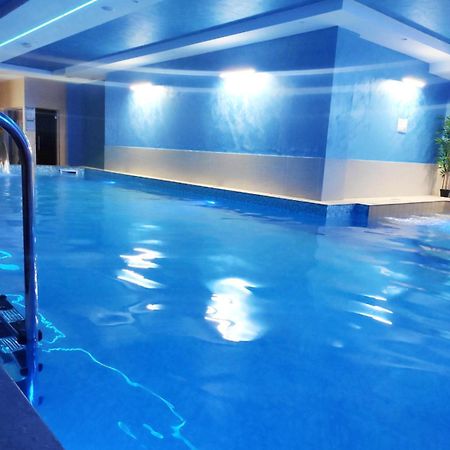 Apartman Zlatibor Philautia Zewnętrze zdjęcie