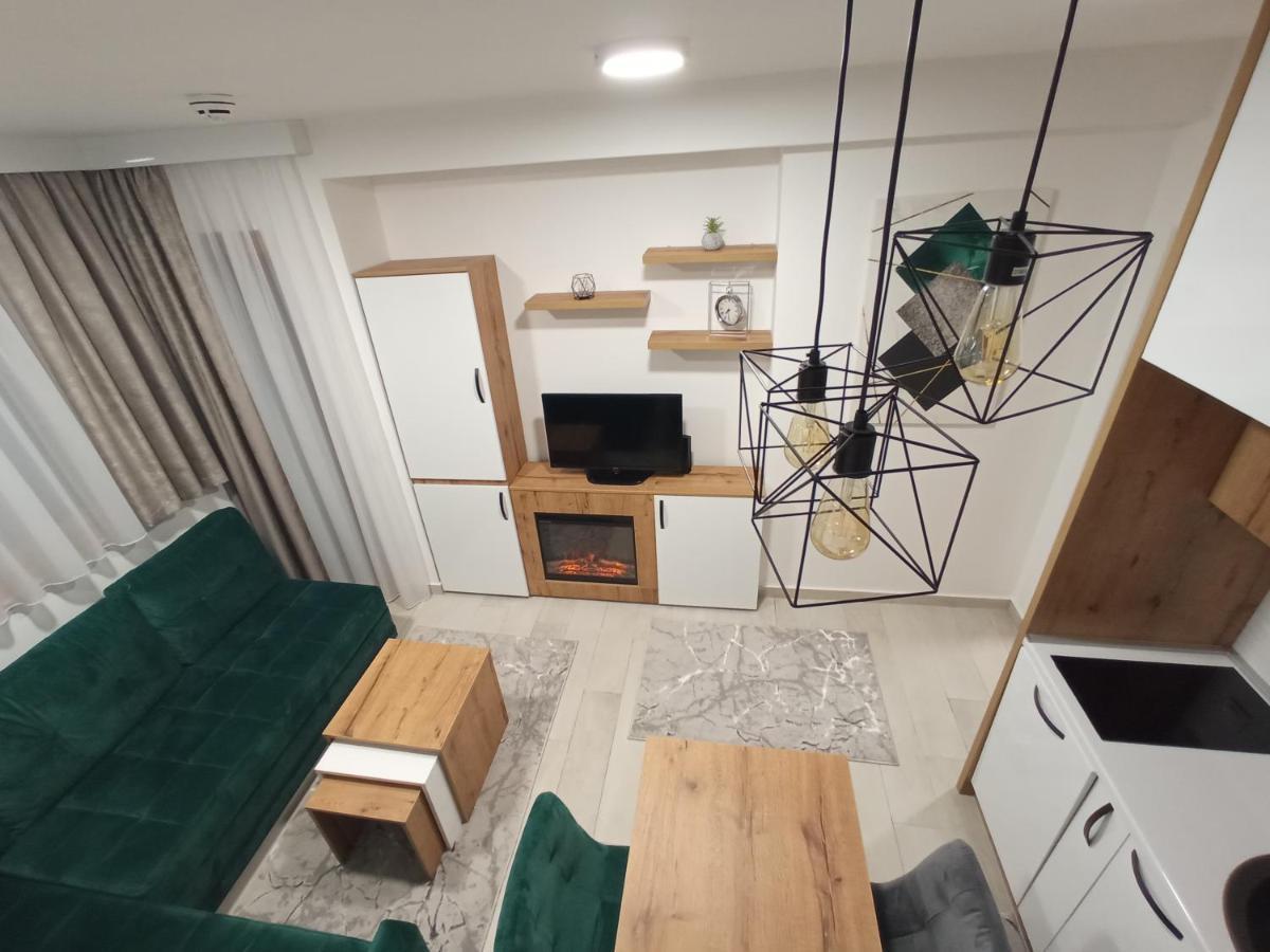 Apartman Zlatibor Philautia Zewnętrze zdjęcie