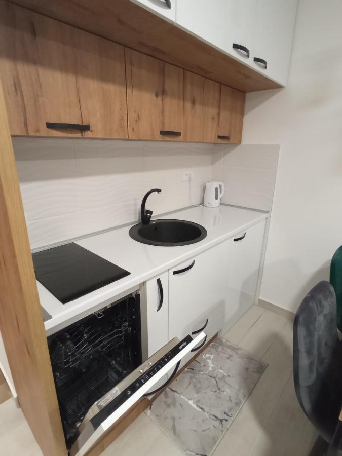 Apartman Zlatibor Philautia Zewnętrze zdjęcie
