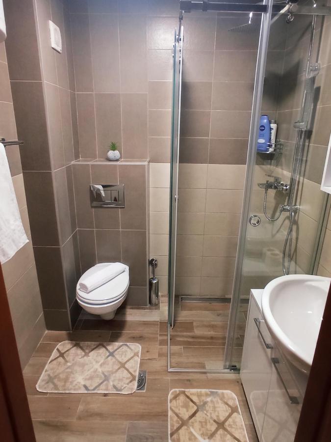 Apartman Zlatibor Philautia Zewnętrze zdjęcie