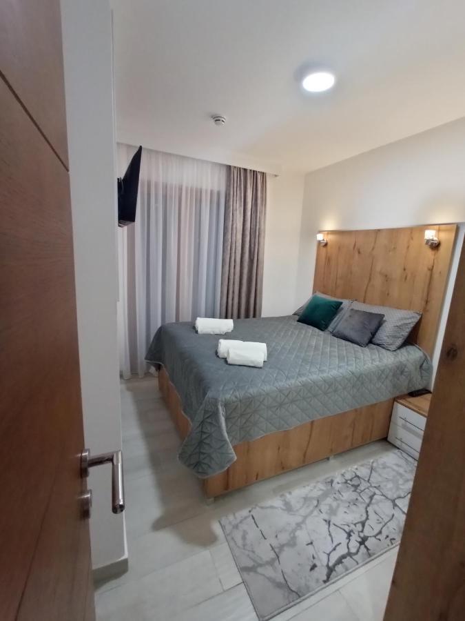 Apartman Zlatibor Philautia Zewnętrze zdjęcie