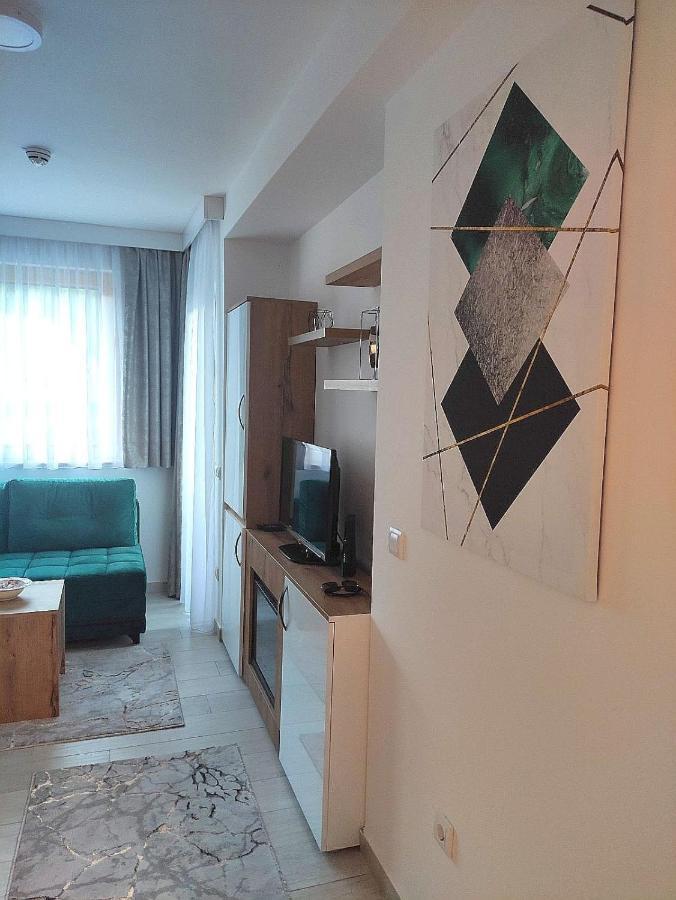 Apartman Zlatibor Philautia Zewnętrze zdjęcie