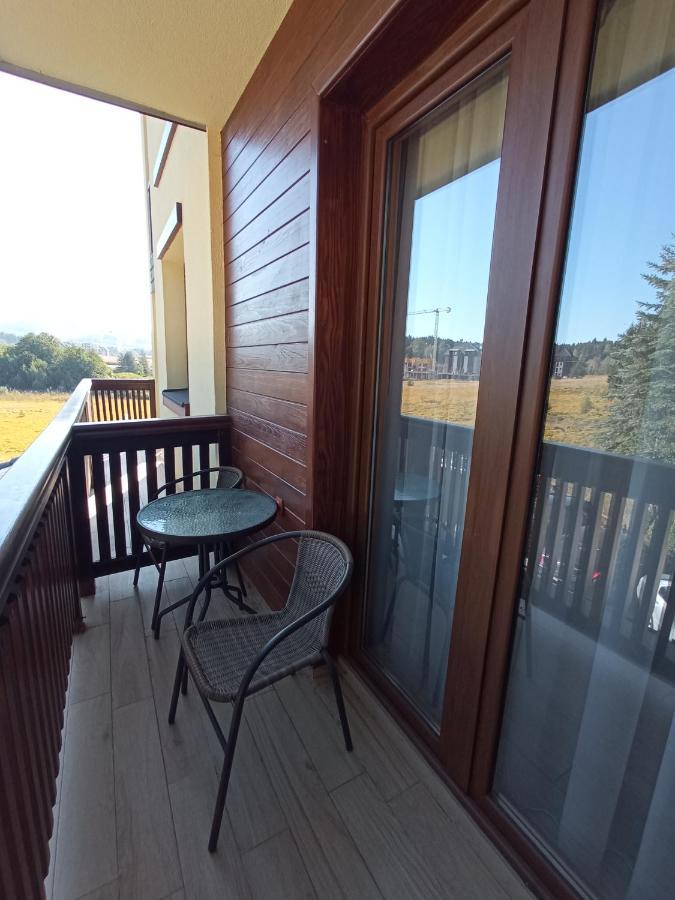 Apartman Zlatibor Philautia Zewnętrze zdjęcie