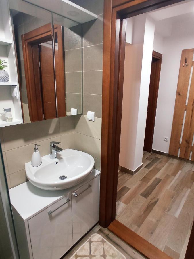 Apartman Zlatibor Philautia Zewnętrze zdjęcie