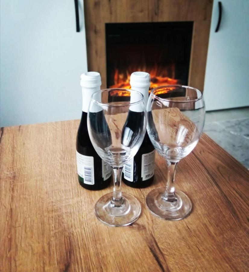 Apartman Zlatibor Philautia Zewnętrze zdjęcie