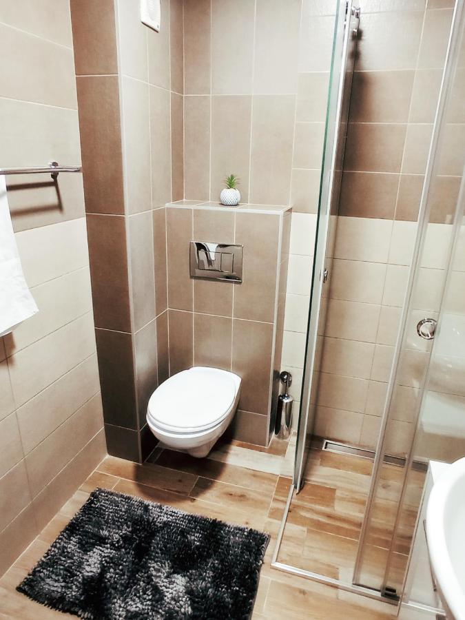Apartman Zlatibor Philautia Zewnętrze zdjęcie