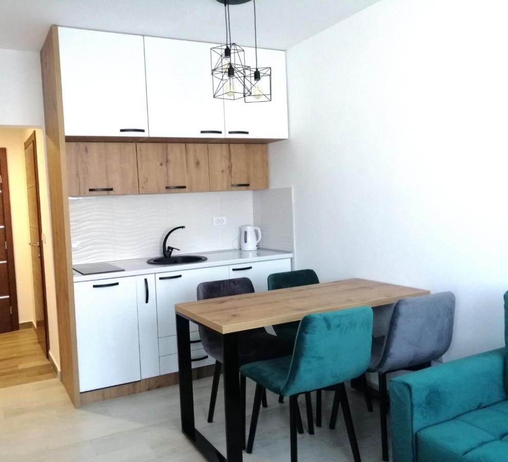 Apartman Zlatibor Philautia Zewnętrze zdjęcie