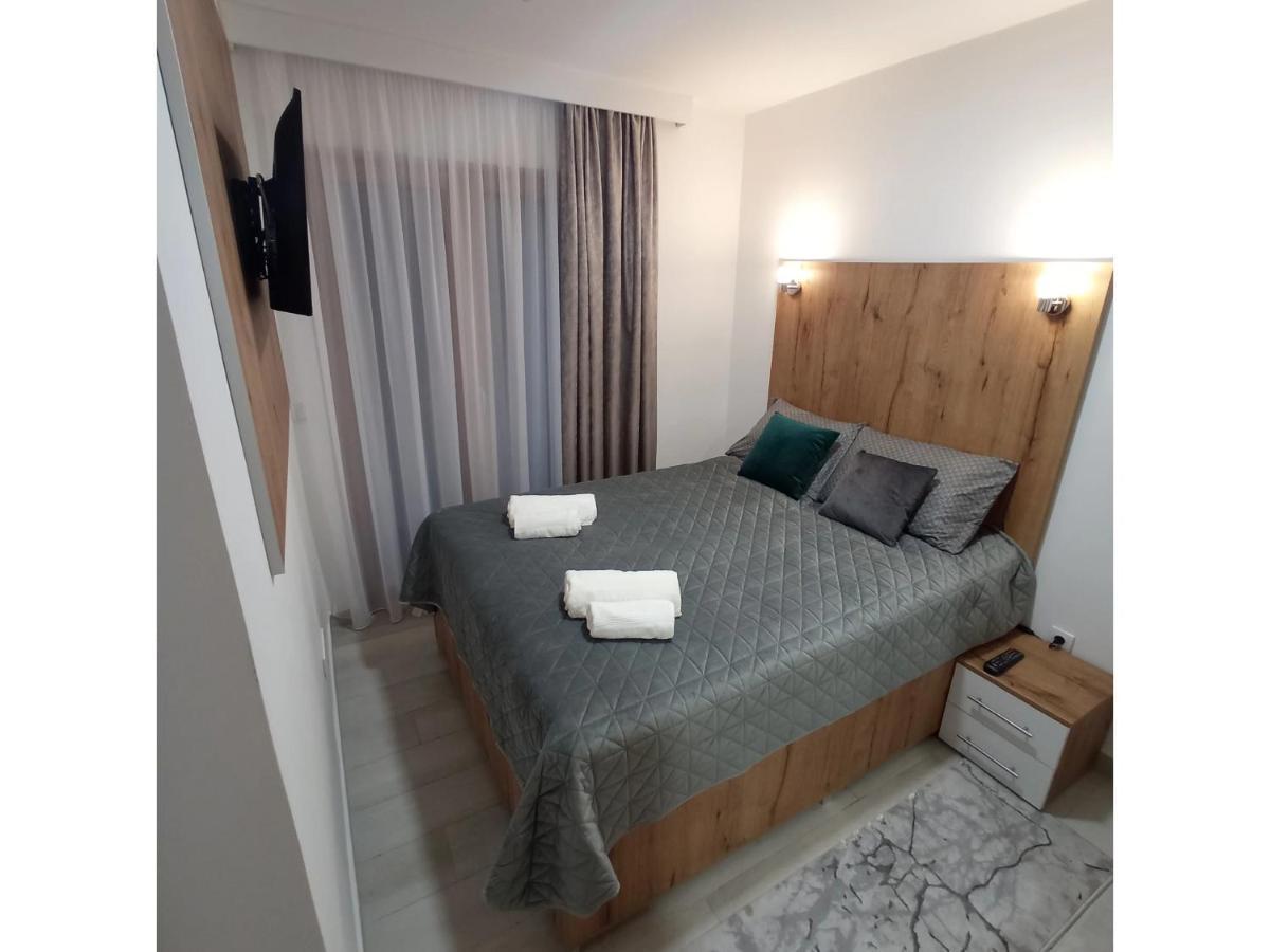Apartman Zlatibor Philautia Zewnętrze zdjęcie