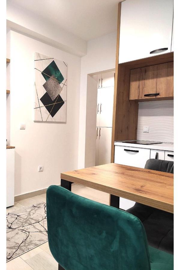 Apartman Zlatibor Philautia Zewnętrze zdjęcie