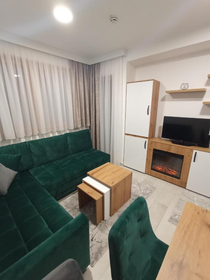 Apartman Zlatibor Philautia Zewnętrze zdjęcie