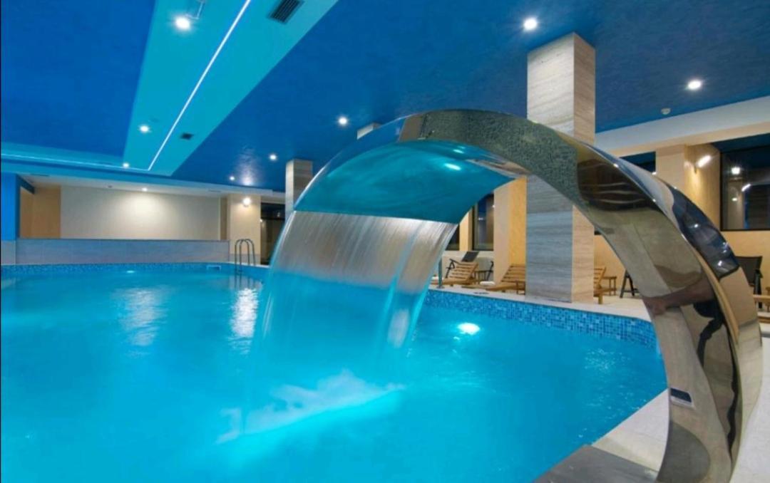 Apartman Zlatibor Philautia Zewnętrze zdjęcie