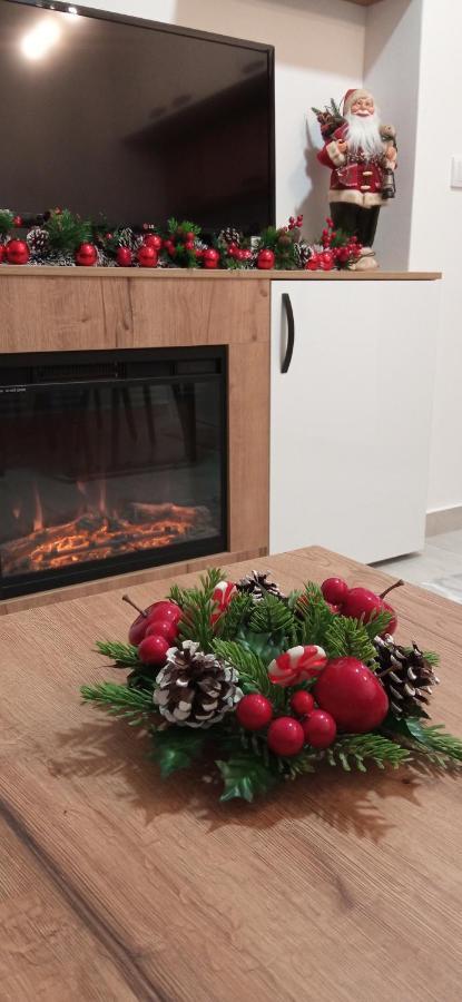 Apartman Zlatibor Philautia Zewnętrze zdjęcie