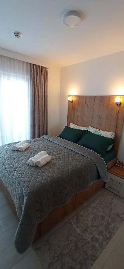 Apartman Zlatibor Philautia Zewnętrze zdjęcie