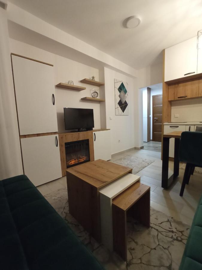Apartman Zlatibor Philautia Zewnętrze zdjęcie