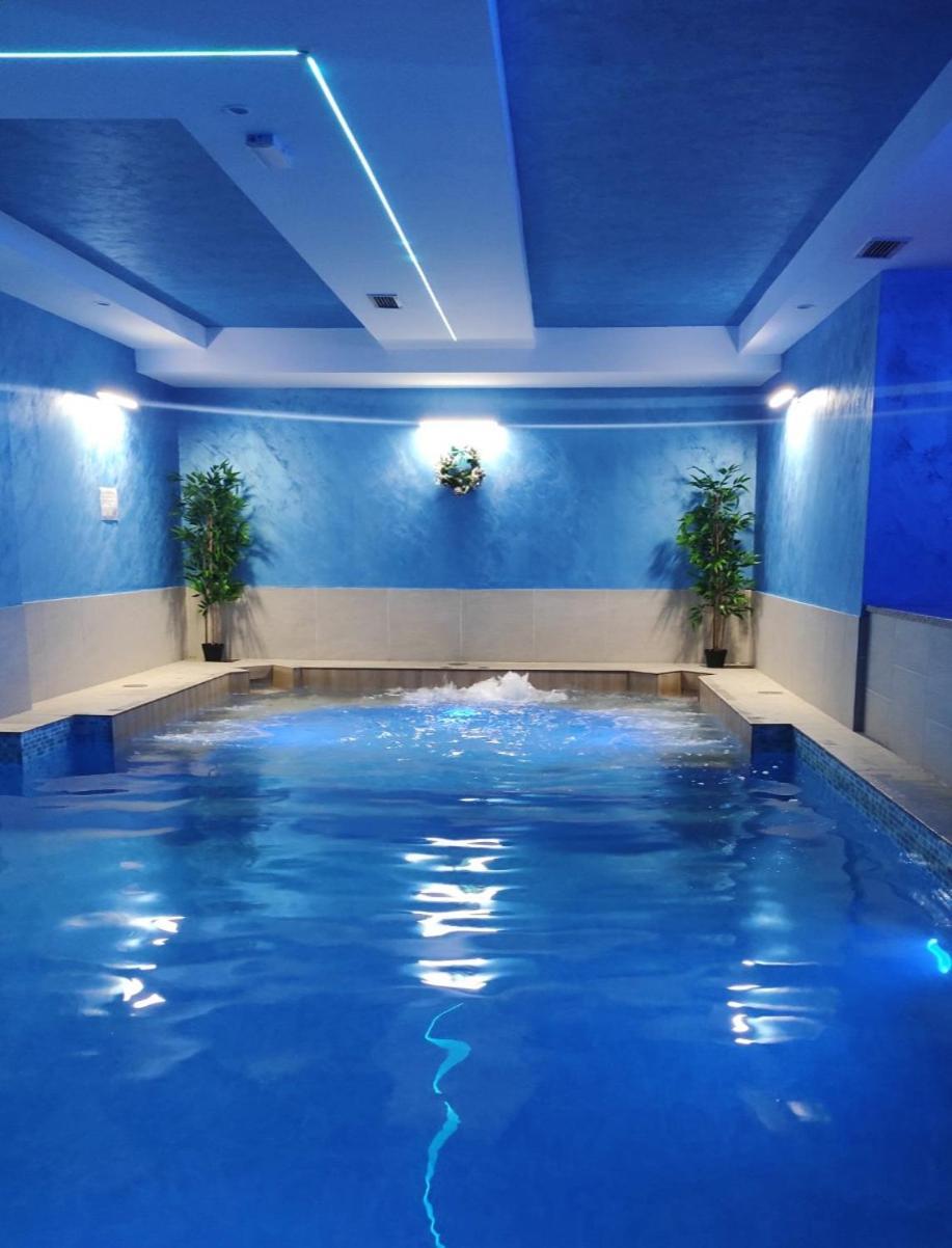 Apartman Zlatibor Philautia Zewnętrze zdjęcie