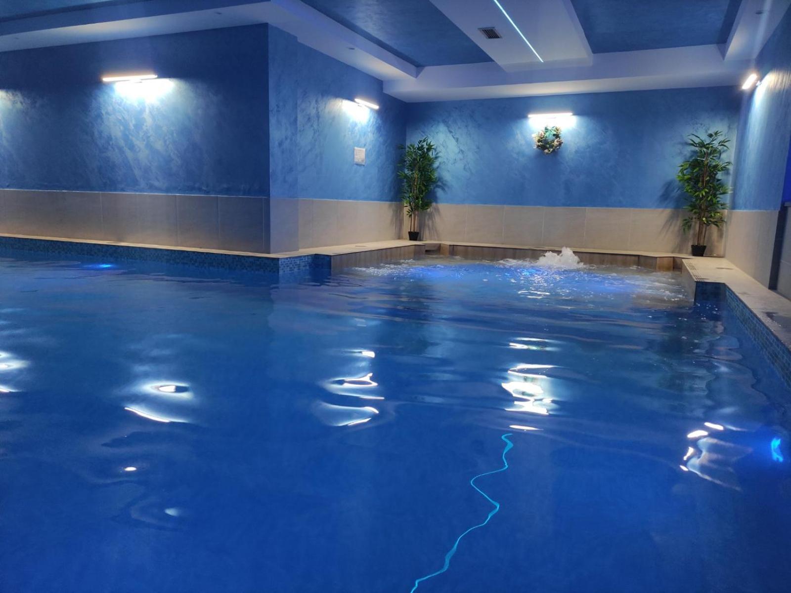 Apartman Zlatibor Philautia Zewnętrze zdjęcie