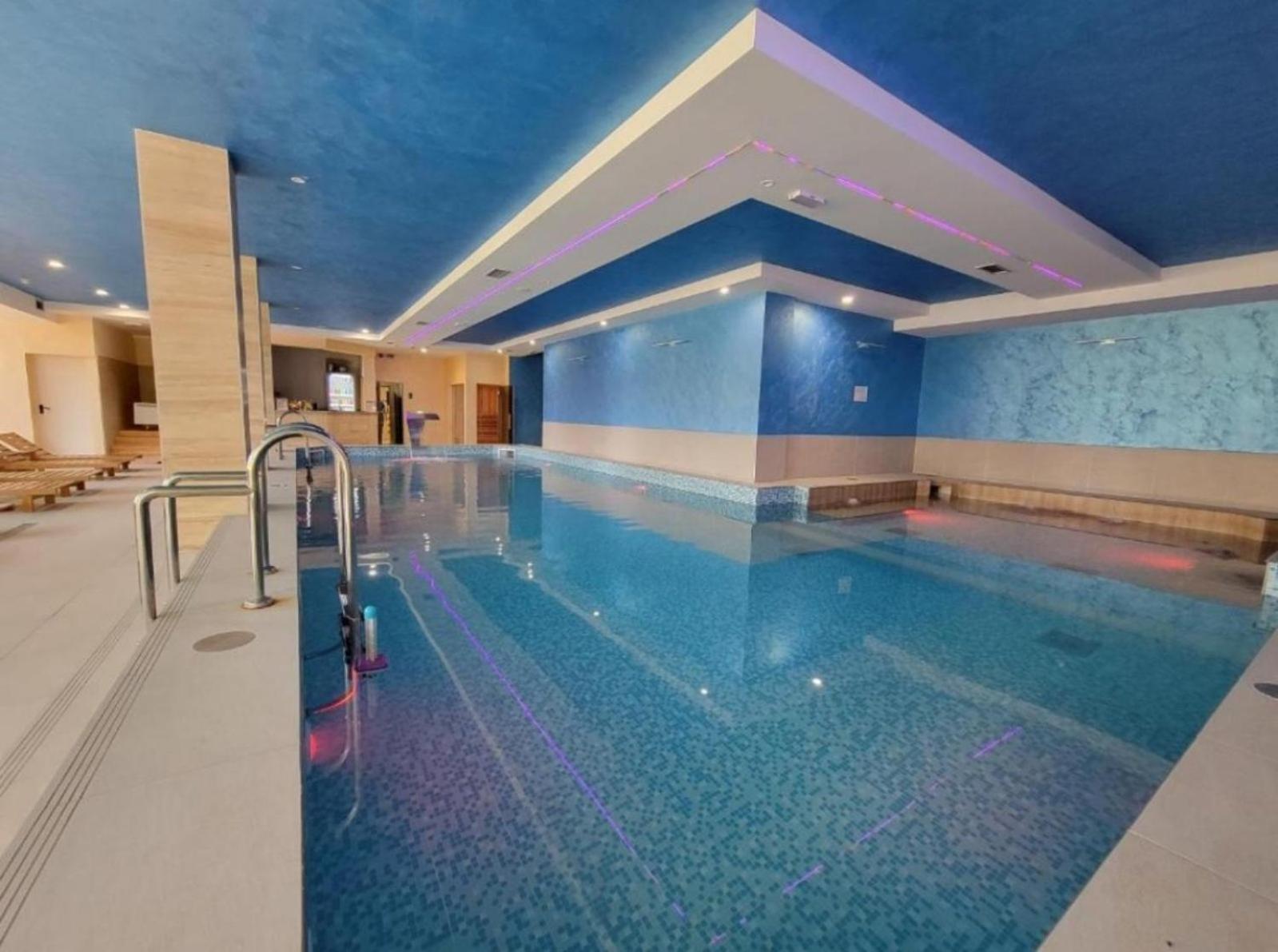Apartman Zlatibor Philautia Zewnętrze zdjęcie